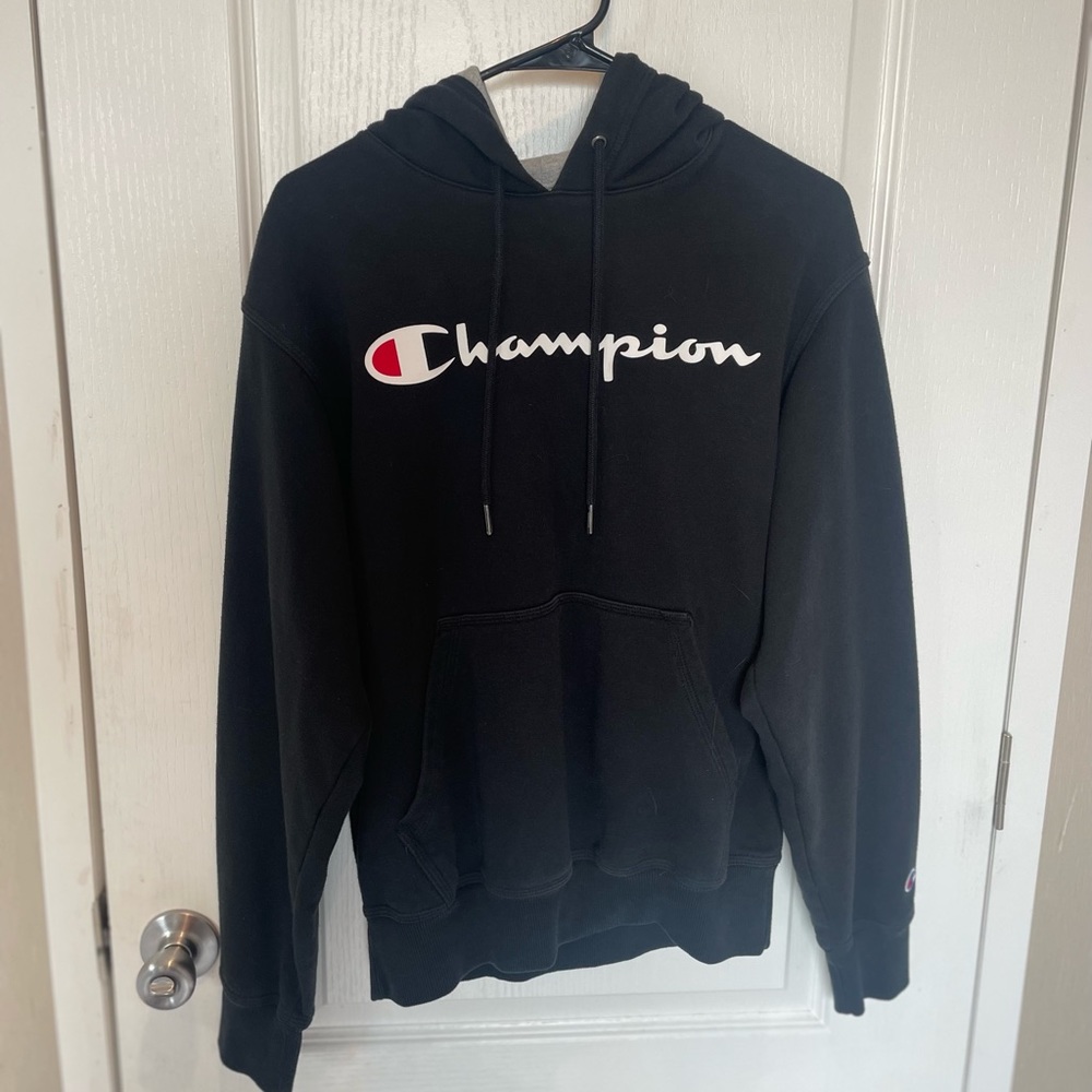 Champion Hoodie